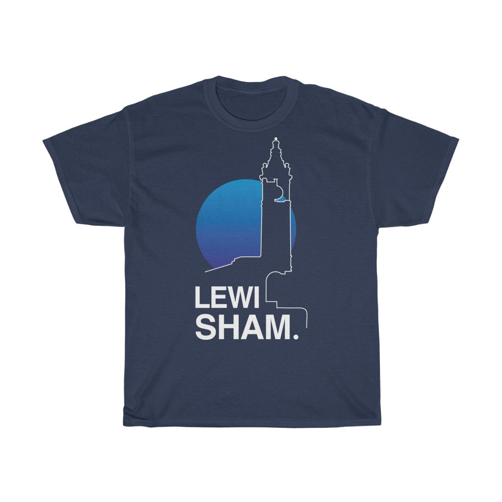 Lewisham After Dark T-shirt