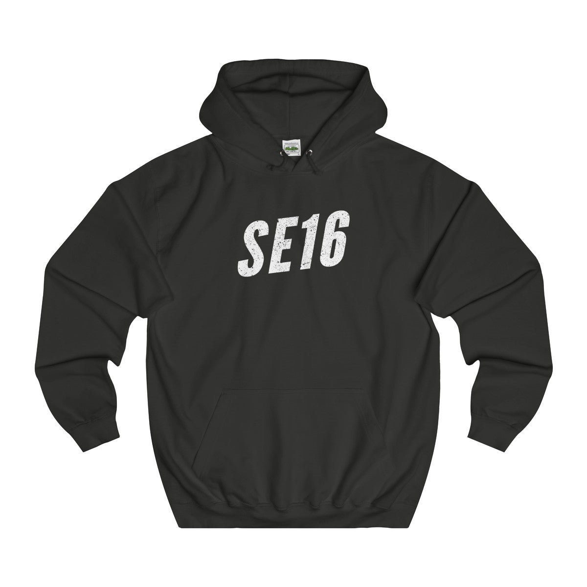 Bermondsey SE16 Hoodie