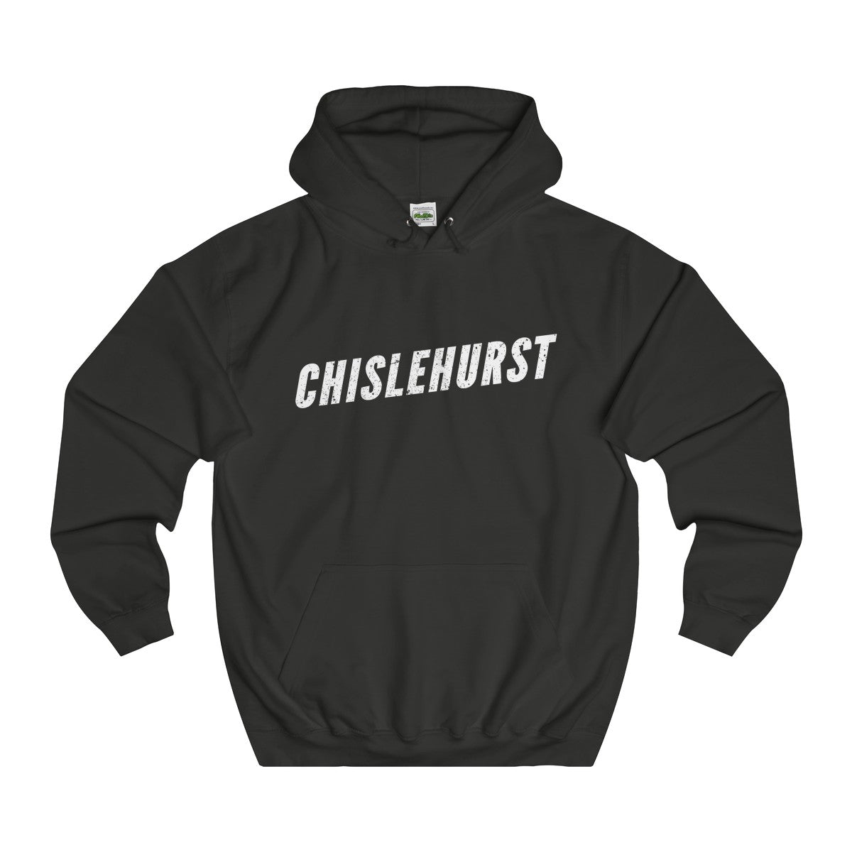 Chislehurst Hoodie