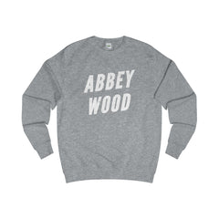 Abbey Wood Sweater