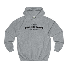 Made In Colliers Wood Hoodie