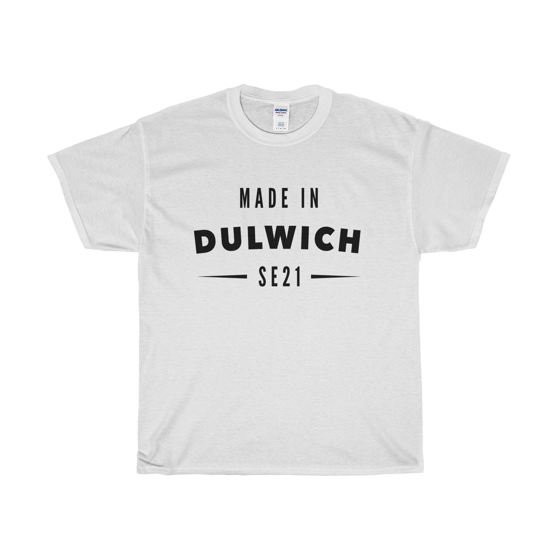 Made In Dulwich T-Shirt