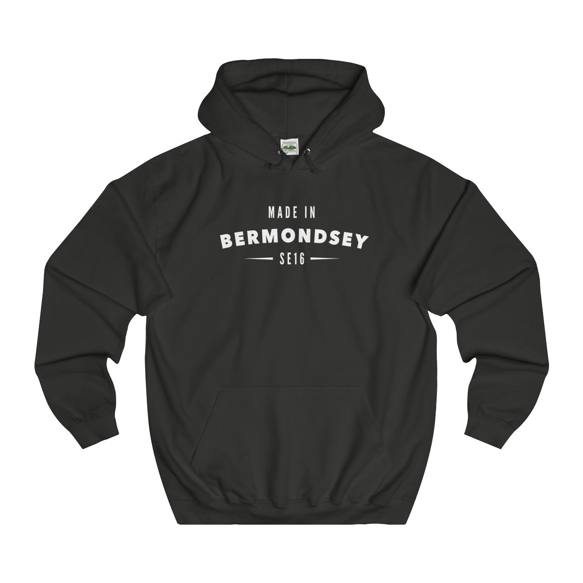 Made In Bermondsey Hoodie