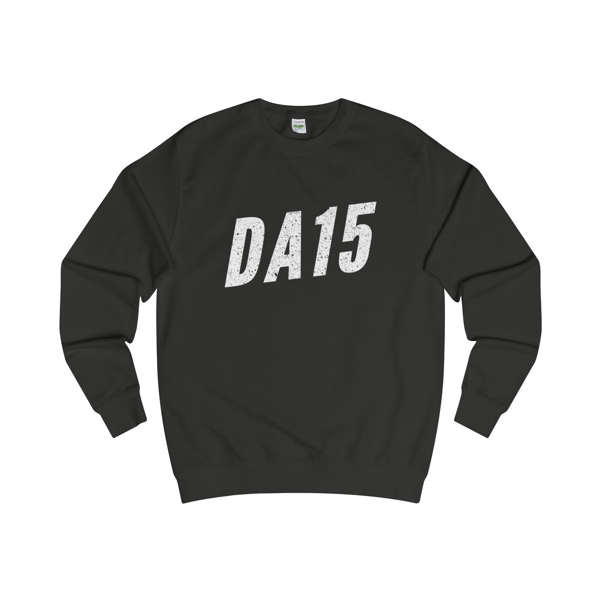 Sidcup DA15 Sweater