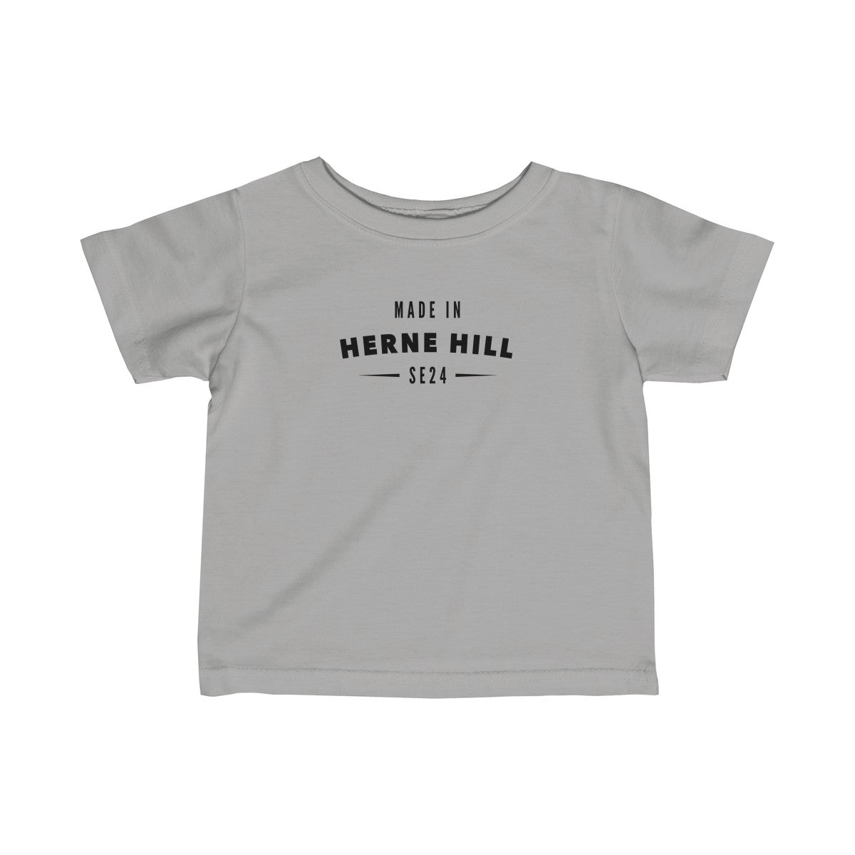 Made In Herne Hill Infant T-Shirt