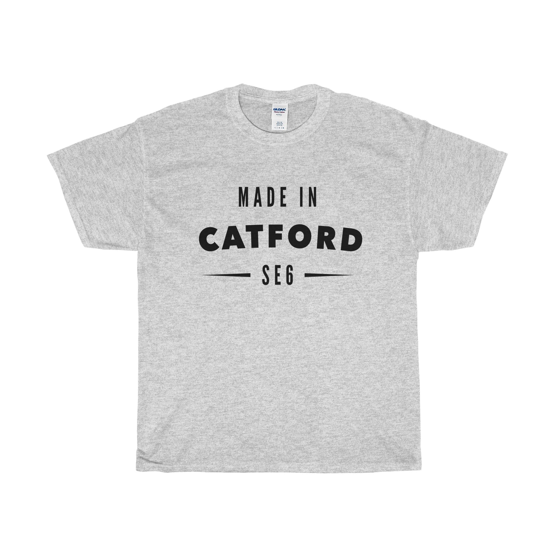 Made In Catford T-Shirt