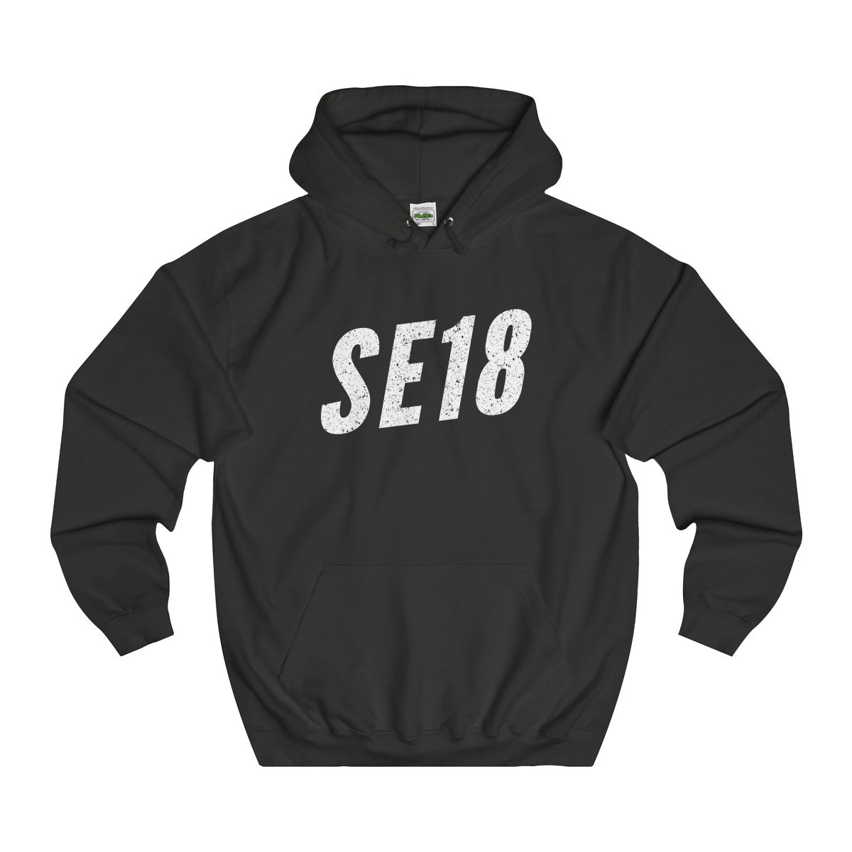 Wimbledon SE18 Hoodie