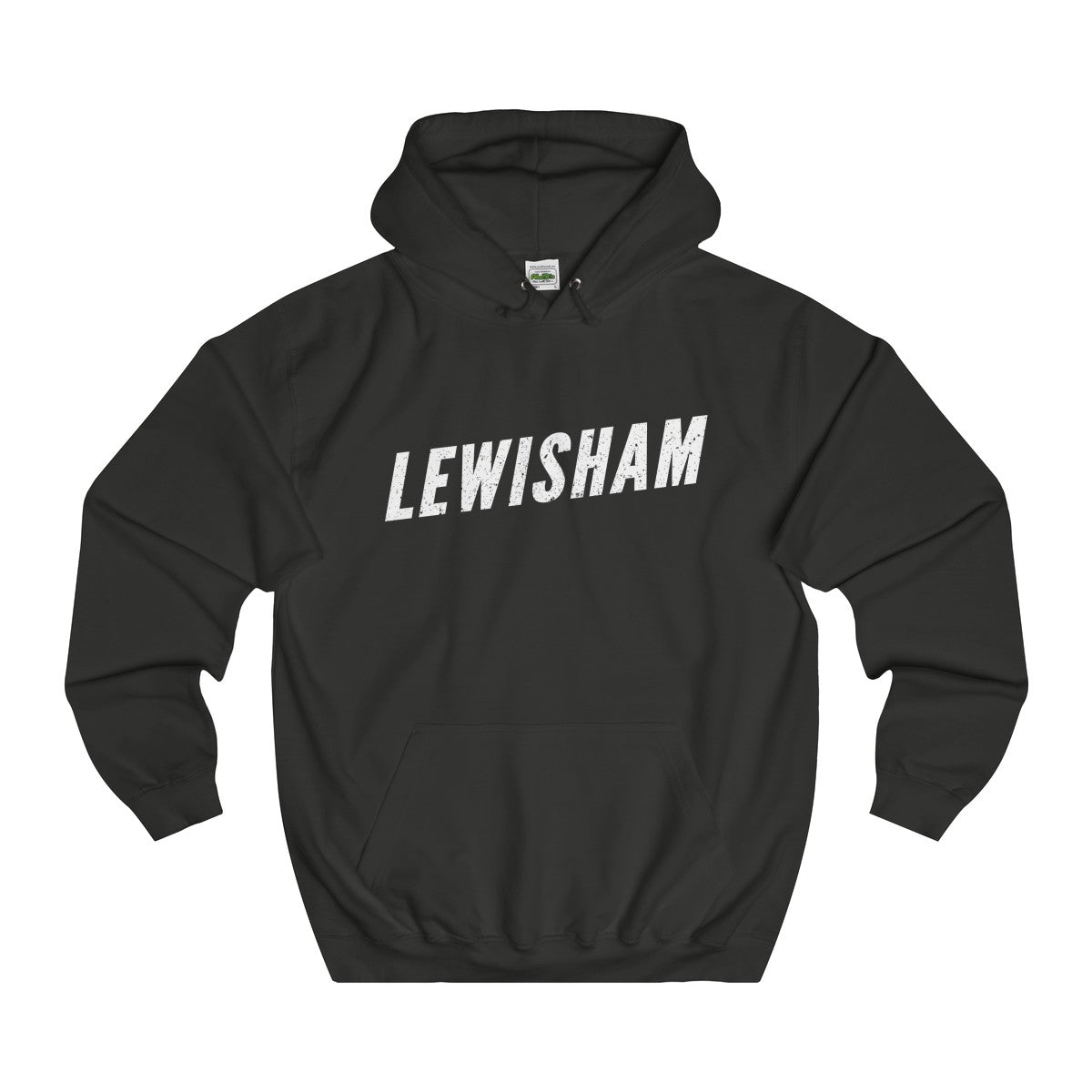 Lewisham Hoodie