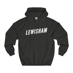 Lewisham Hoodie