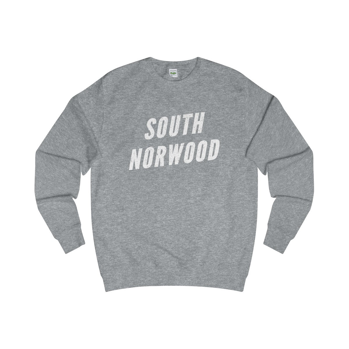 South Norwood Sweater