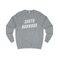 South Norwood Sweater