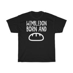 Wimbledon Born and Bread Unisex T-Shirt