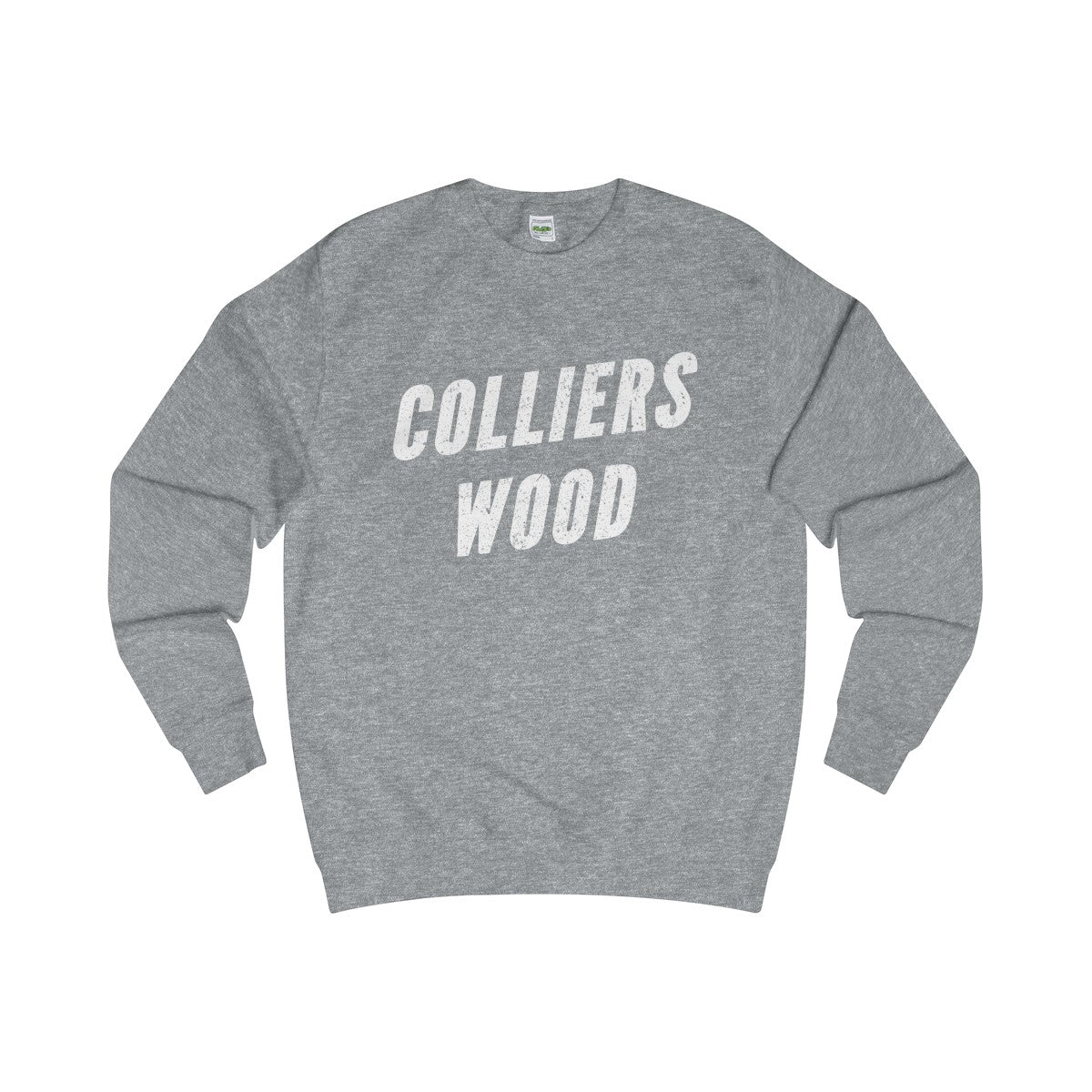 Colliers Wood Sweater