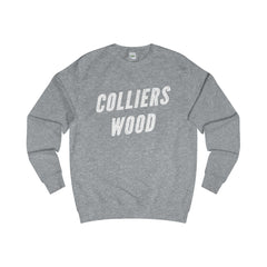 Colliers Wood Sweater
