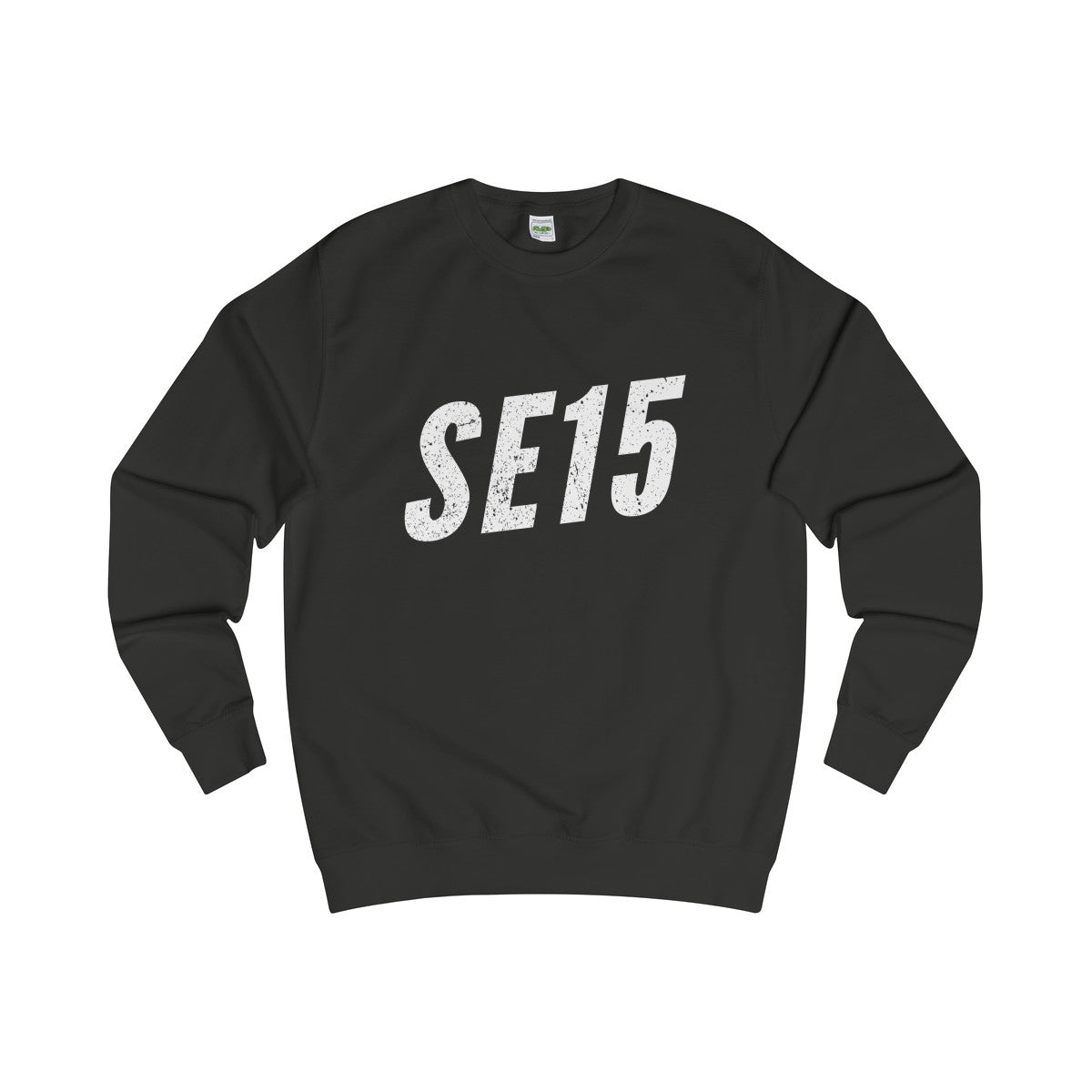 Peckham SE15 Sweater