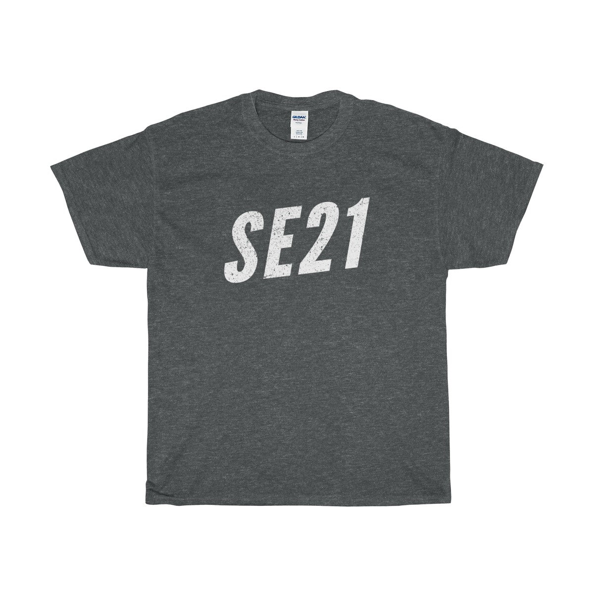 Dulwich SE21 T-Shirt