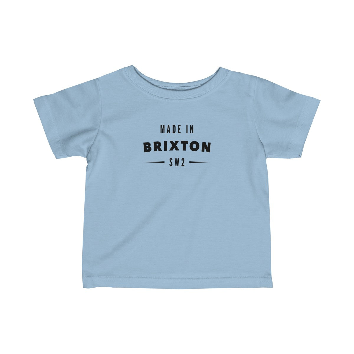 Made In Brixton Infant T-Shirt