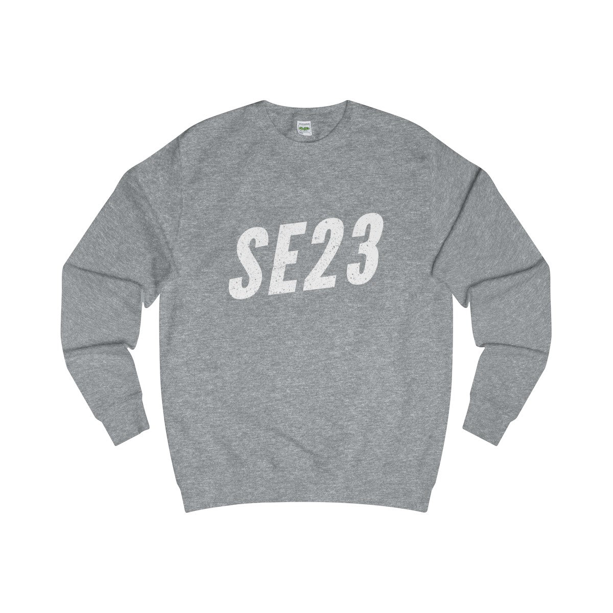 Honor Oak SE23 Sweater