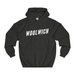 Woolwich Hoodie