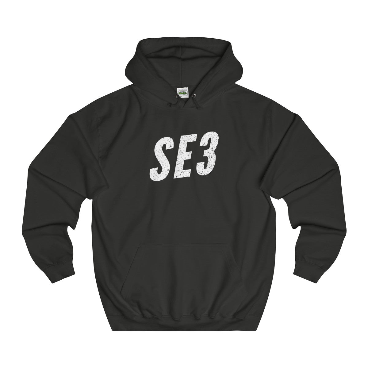 Blackheath SE3 Hoodie