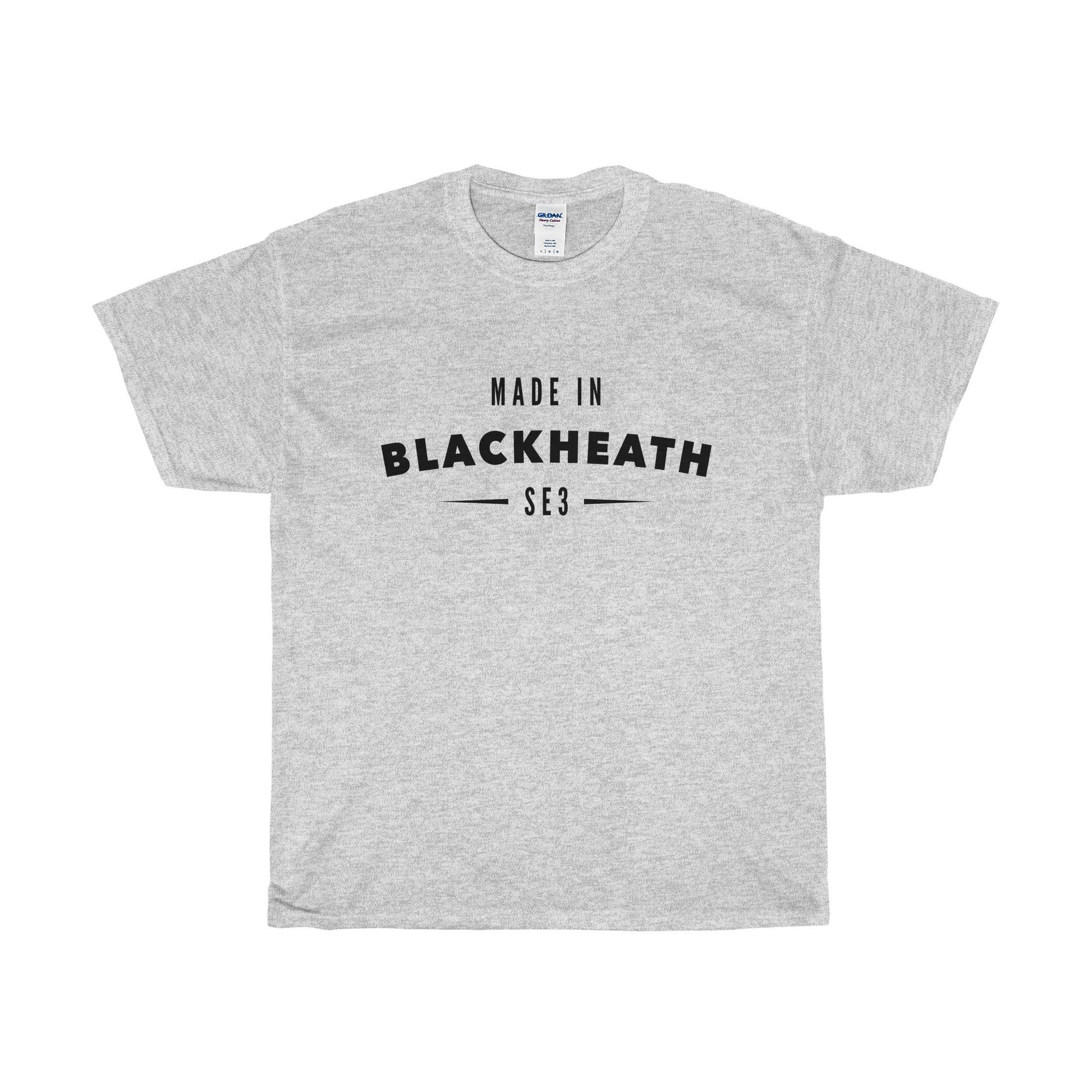 Made In Blackheath T-Shirt
