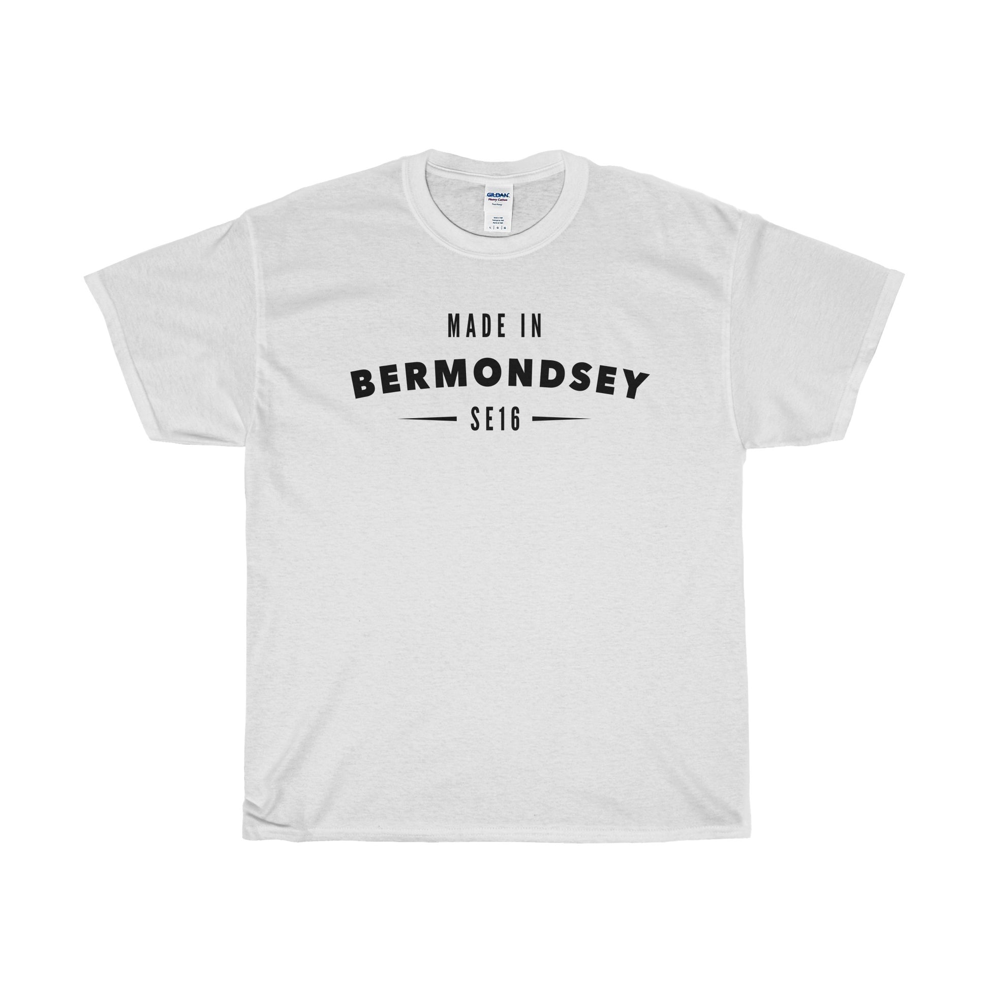Made In Bermondsey T-Shirt