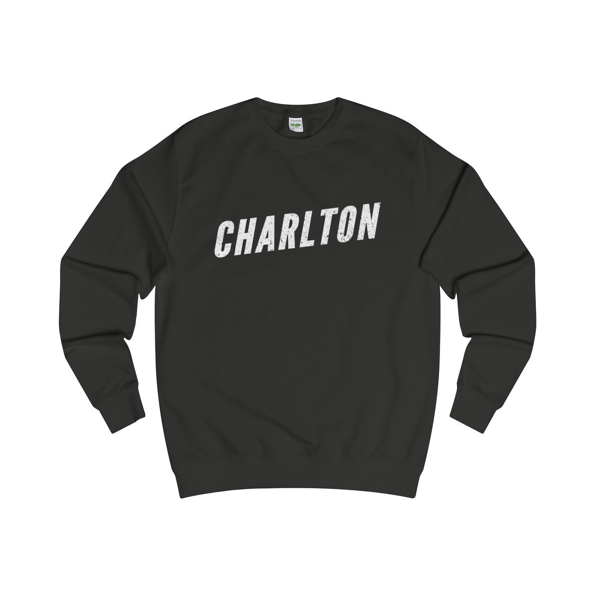 Charlton Sweater