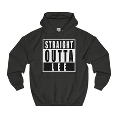 Straight Outta Lee Hoodie