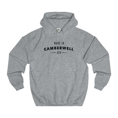 Made In Camberwell Hoodie