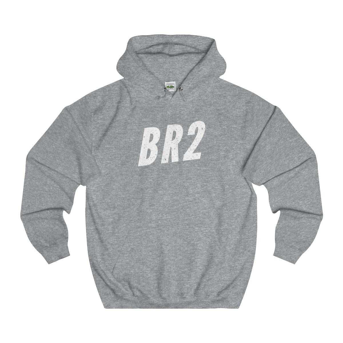 Bromley BR2 Hoodie