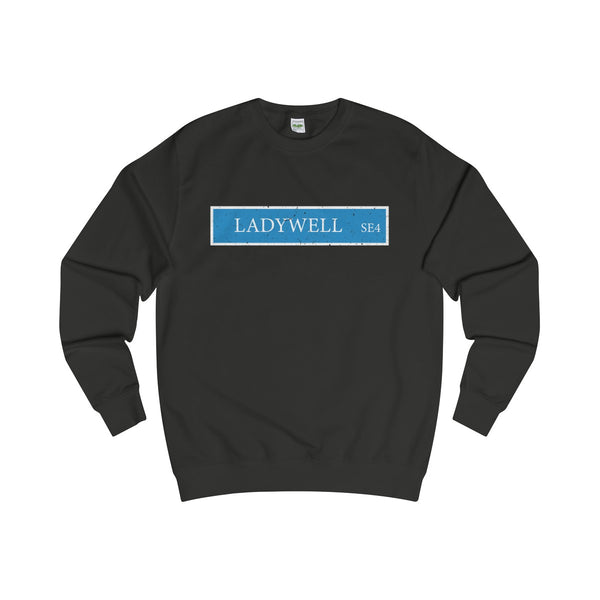 Ladywell SE4 Sweater