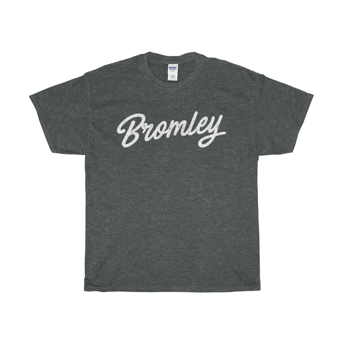 Bromley Scripted T-Shirt