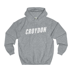 Croydon Hoodie