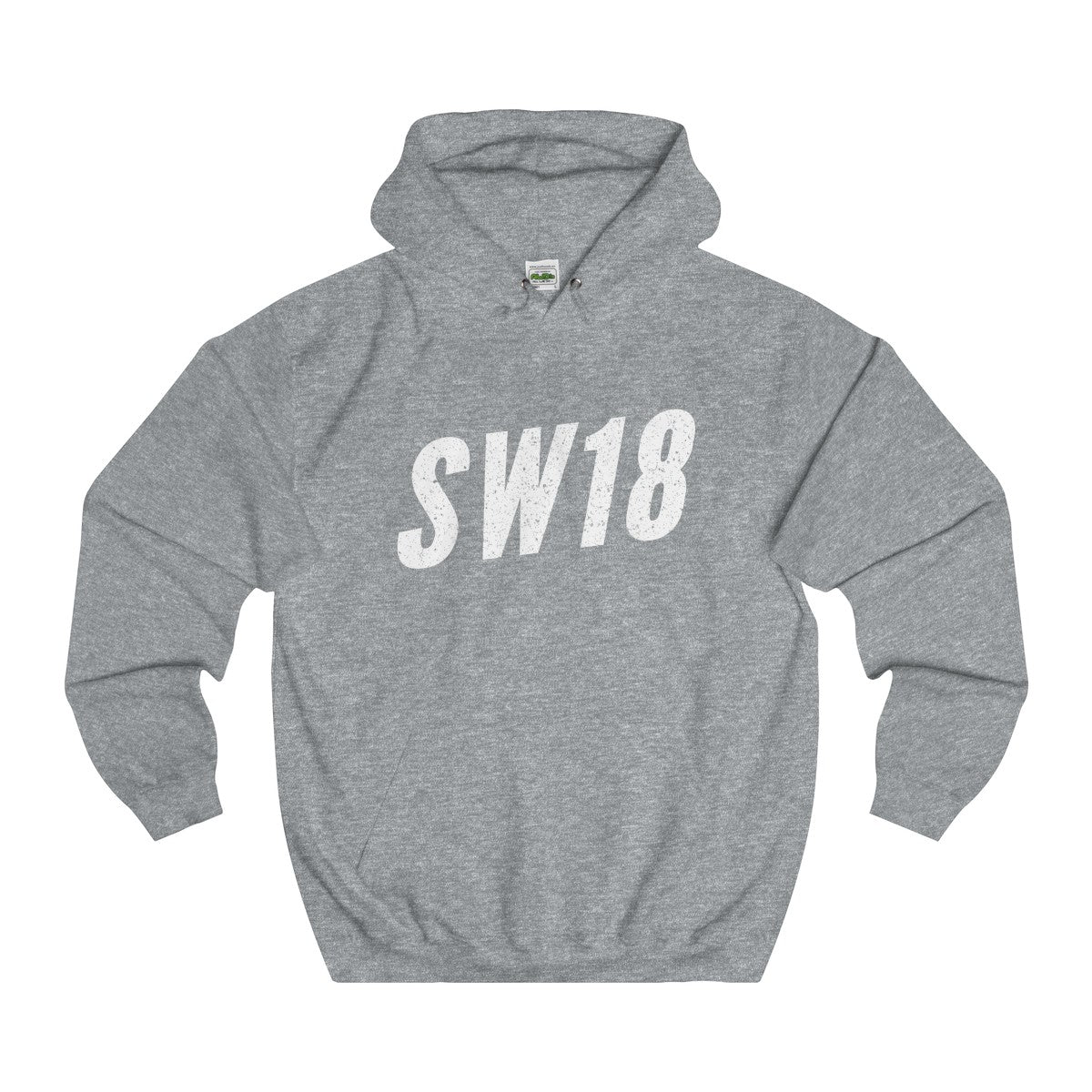 Southfields SW18 Hoodie