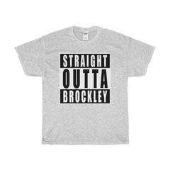 Straight Outta Brockley T-Shirt