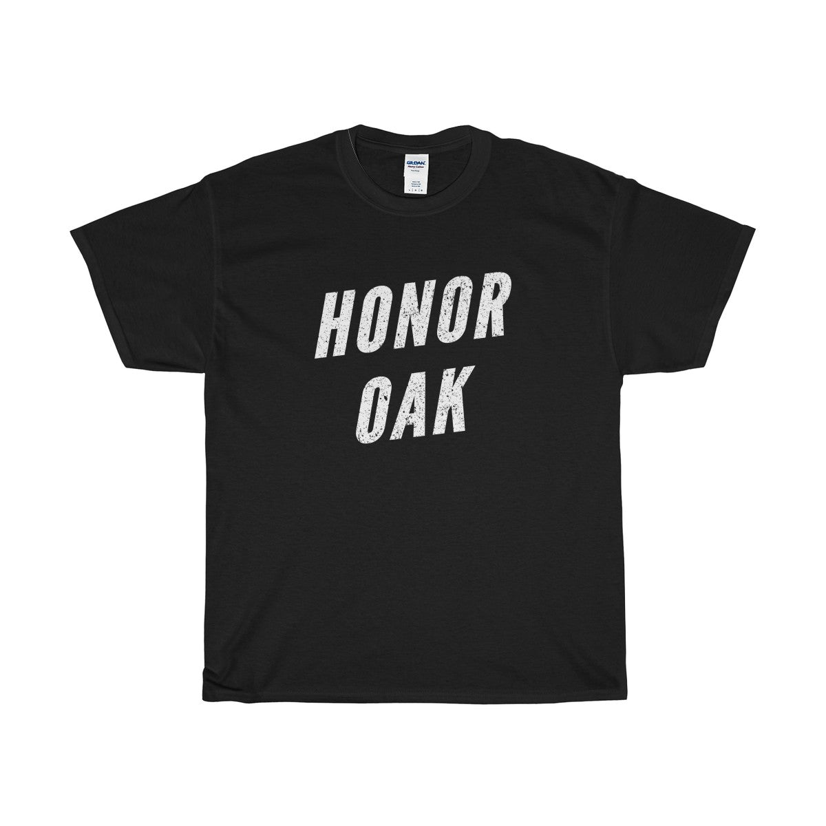 Honor Oak T-Shirt