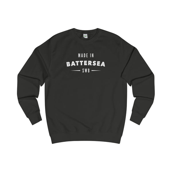 Made In Battersea Sweater