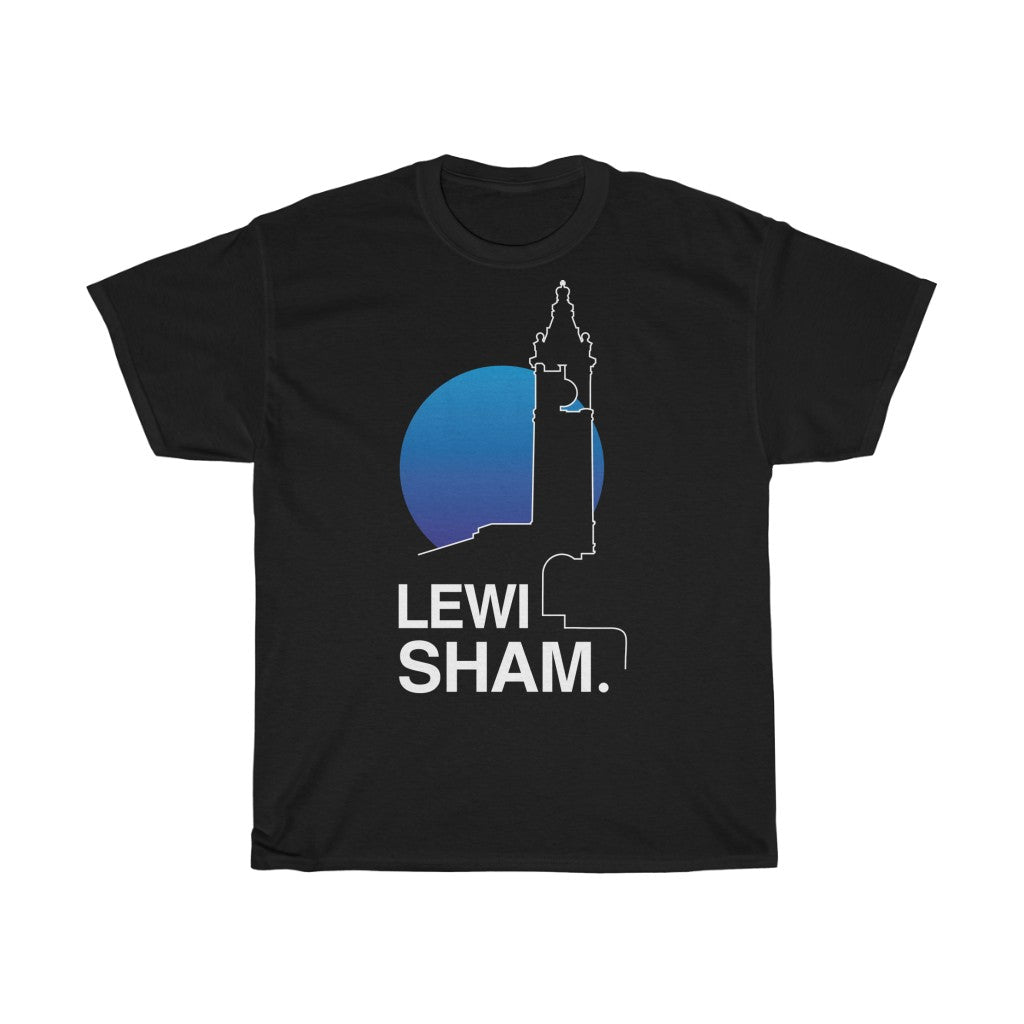 Lewisham After Dark T-shirt