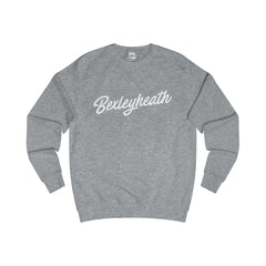 Bexleyheath Scripted Sweater