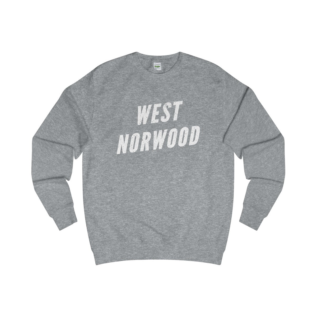 West Norwood Sweater