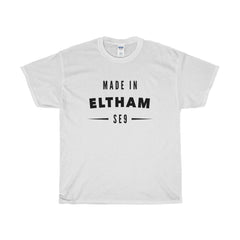Made In Eltham T-Shirt