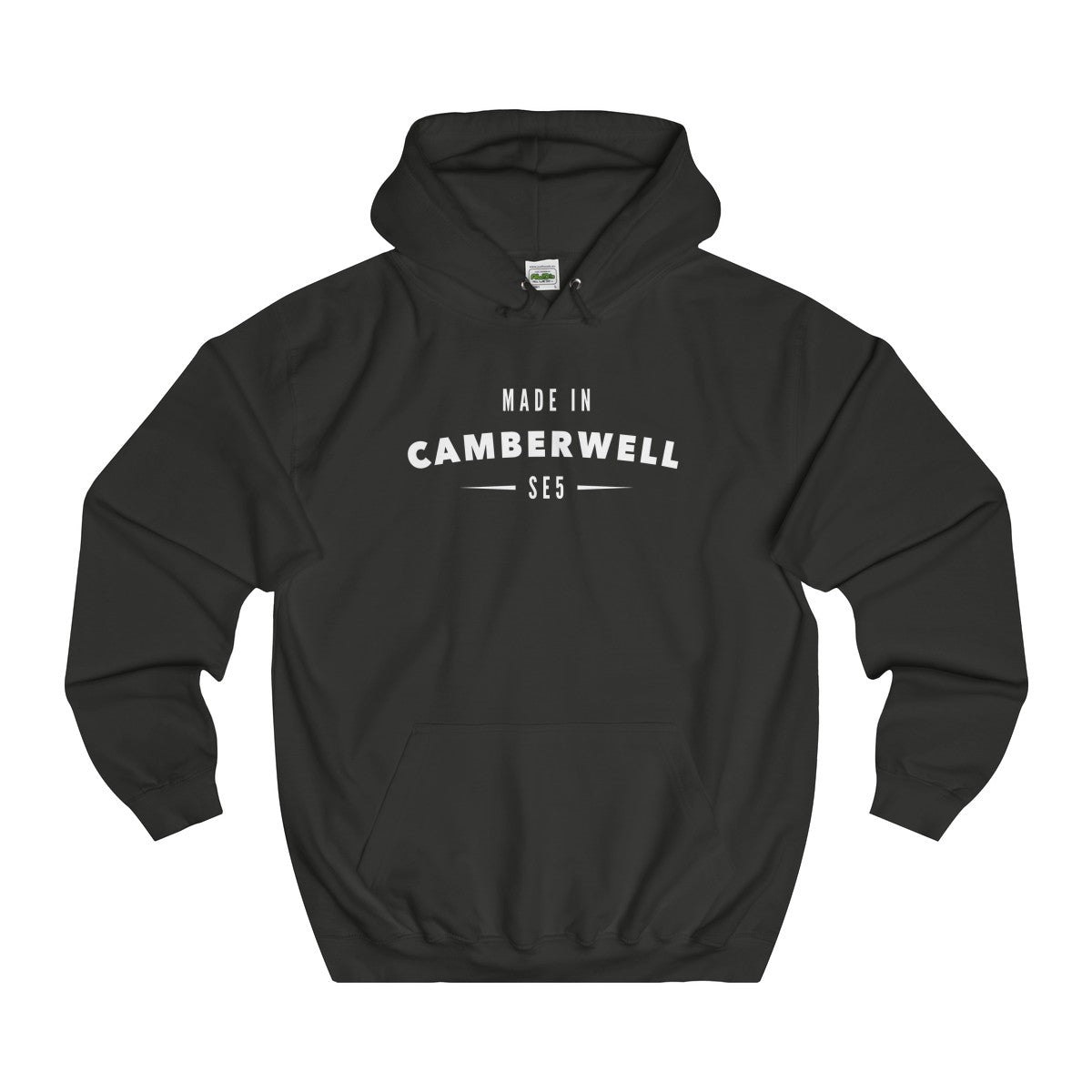 Made In Camberwell Hoodie