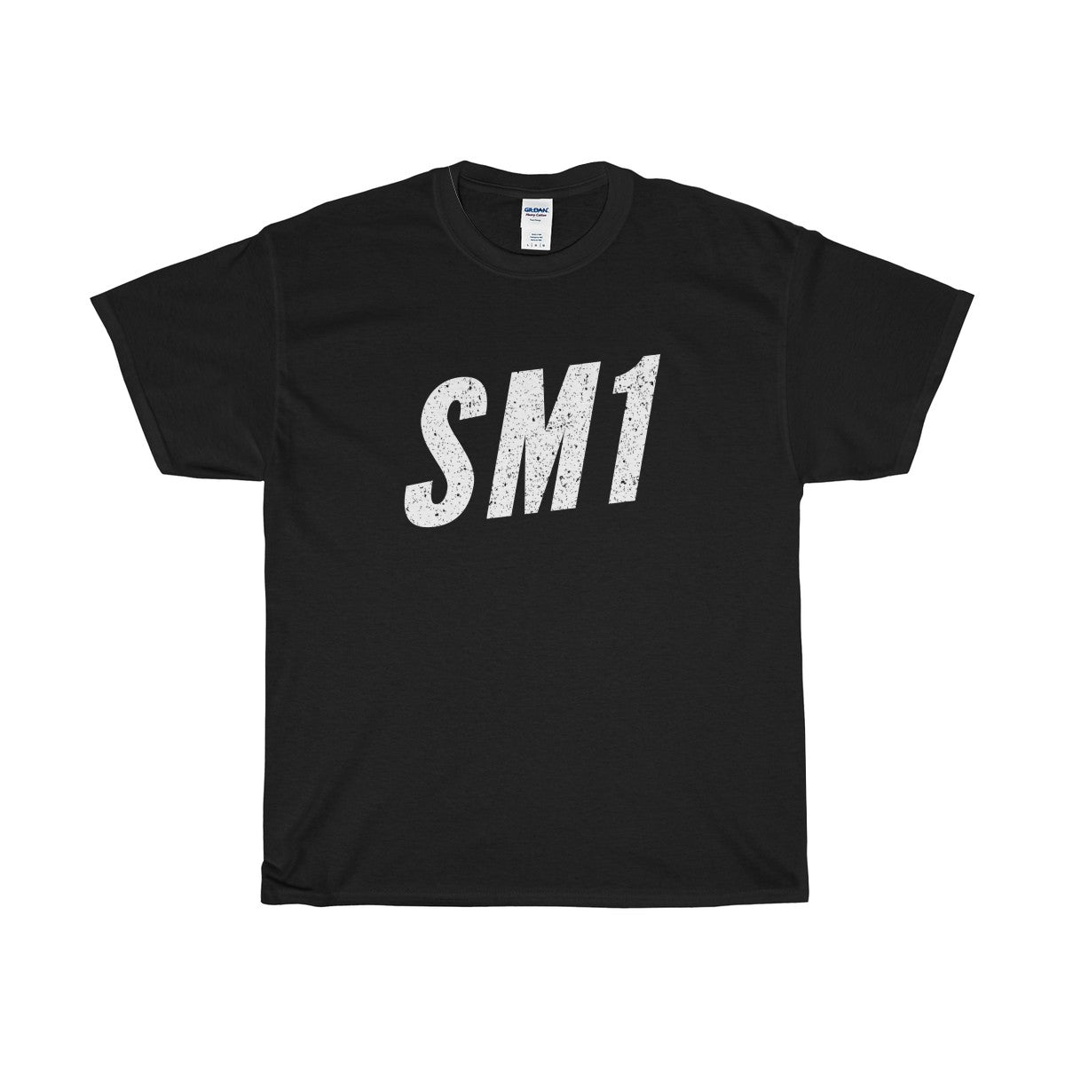 Sutton SM1 T-Shirt