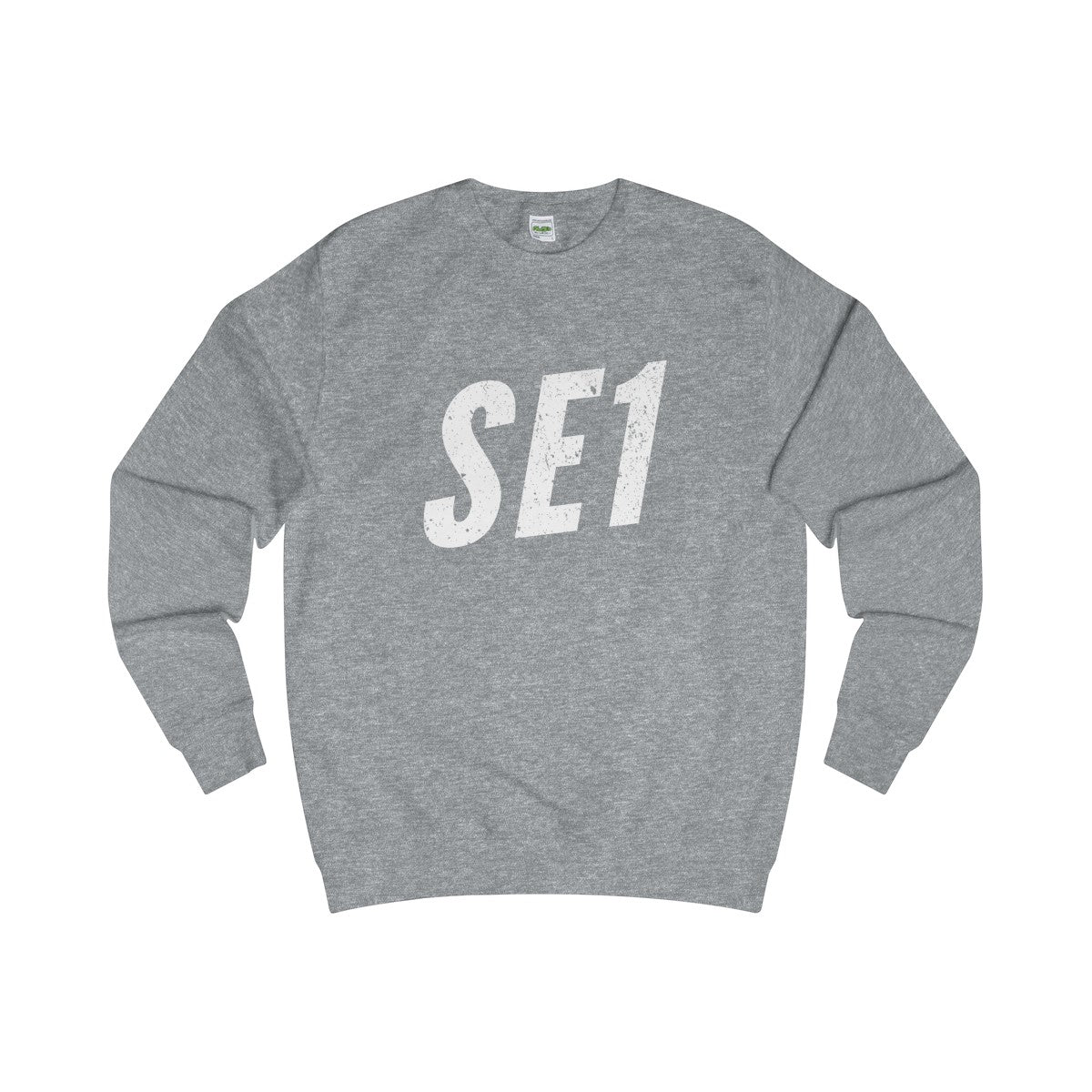 Southwark SE1 Sweater