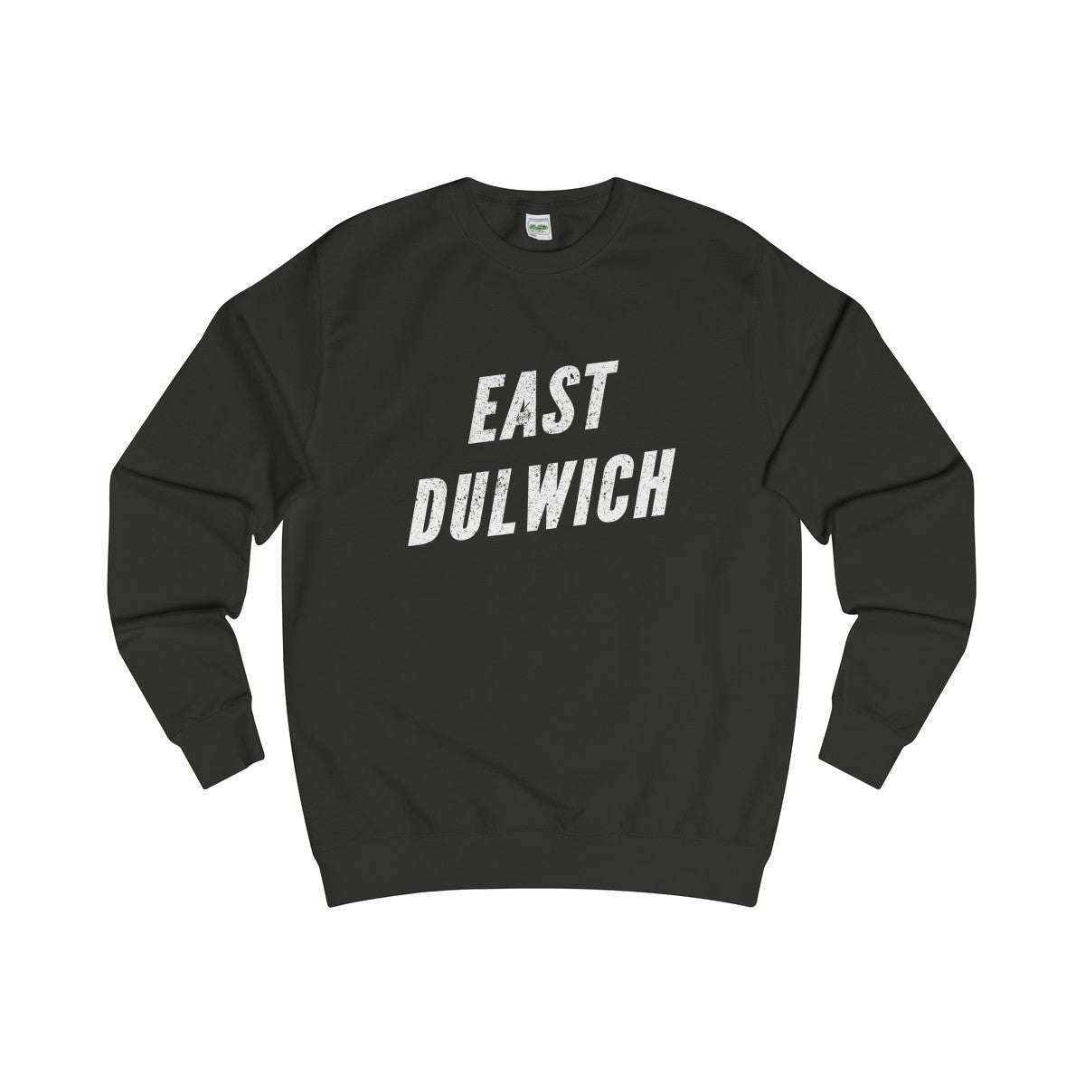 East Dulwich Sweater