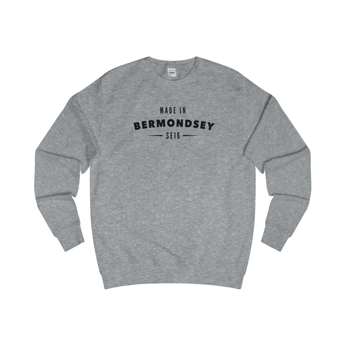 Made In Bermondsey Sweater