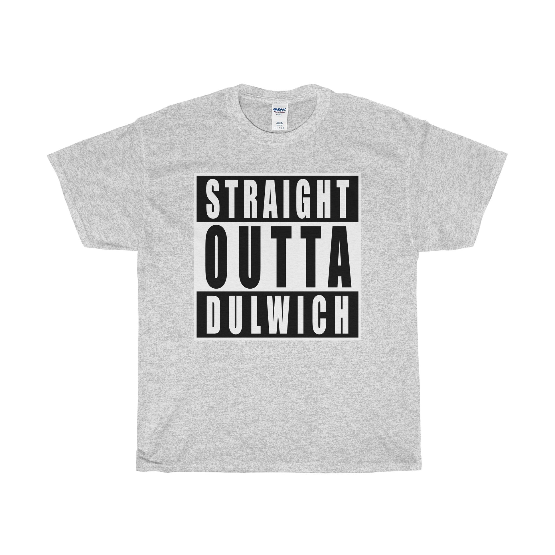 Straight Outta Dulwich T-Shirt