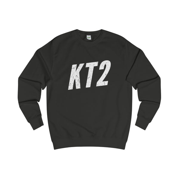 Kingston KT2 Sweater