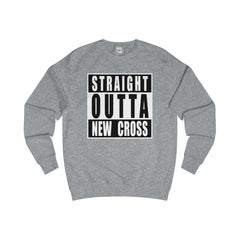 Straight Outta New Cross Sweater