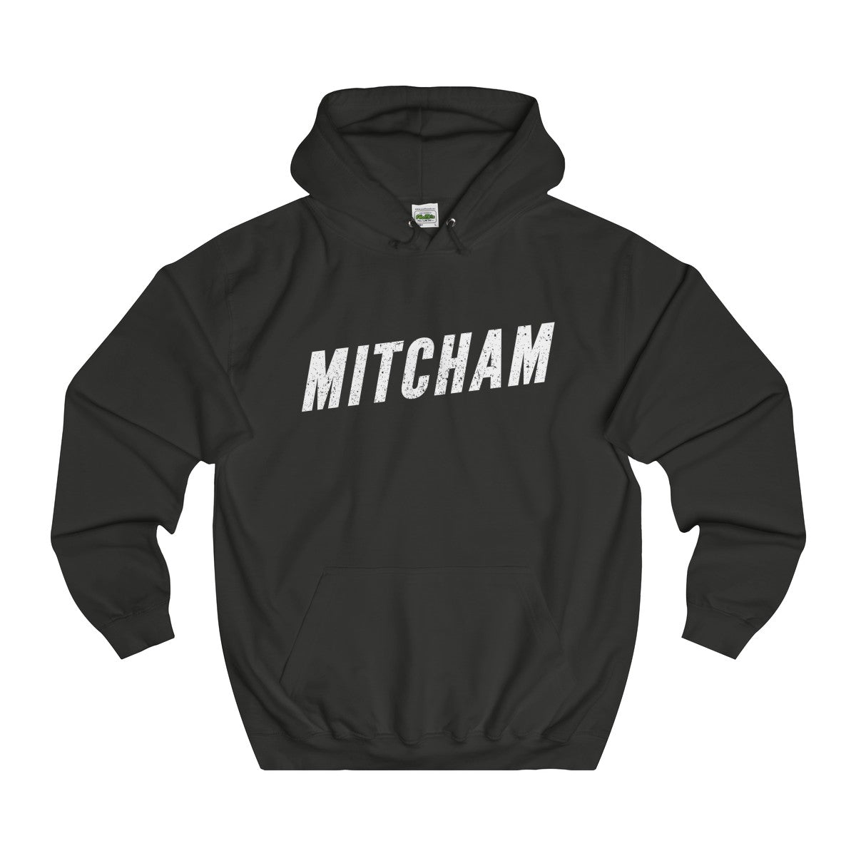 Mitchame Hoodie